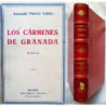 Los Cármenes de Granada.