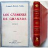 Los Cármenes de Granada.