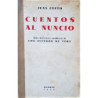 Cuentos al nuncio sobre derivaciones republicanas de los sucesos de Vera.