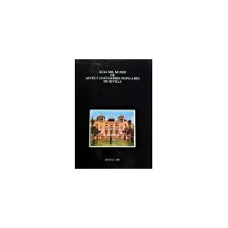 GUÍA del Museo de Artes y Costumbres Populares de Sevilla.