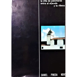 La villa de Palomares entre el Aljarafe y la Rivera.