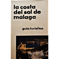 LA COSTA  del Sol de Málaga, guía turística.