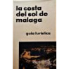 LA COSTA  del Sol de Málaga, guía turística.
