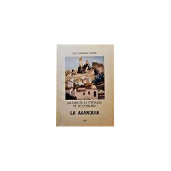 Historia de la fortaleza de Vélez-Málaga. La Axarquia.