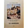 Historia de la fortaleza de Vélez-Málaga. La Axarquia.