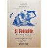 El contable para alabanza de fariseos y consejo de gente levantisca.