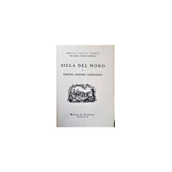Silla del moro y nuevas escenas andaluzas.