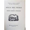 Silla del moro y nuevas escenas andaluzas.