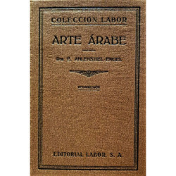 Arte árabe.