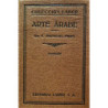Arte árabe.