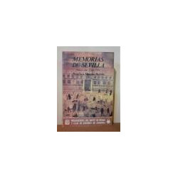 Memorias de Sevilla (1600-1678). Edición, introducción y notas de …