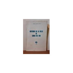 Historia de la villa de Coria del Río. Prólogo de José L. Asián Peña.