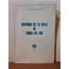 Historia de la villa de Coria del Río. Prólogo de José L. Asián Peña.