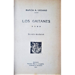 Los gigantes.