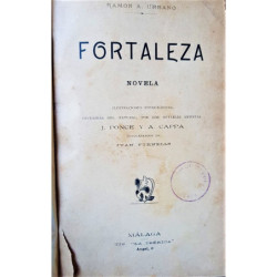Fortaleza.