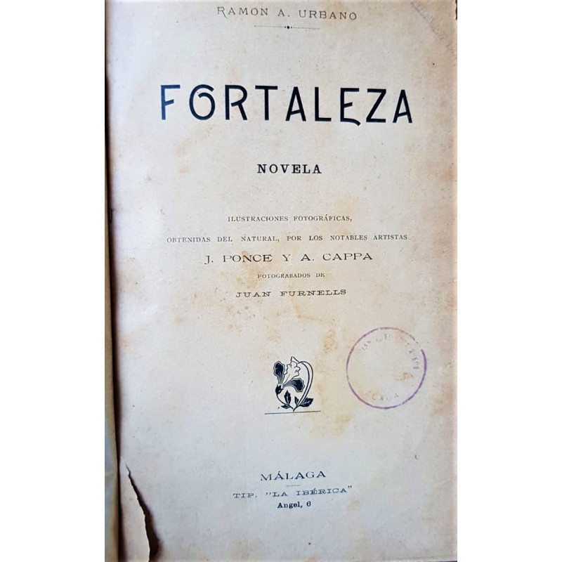 Fortaleza.