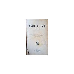 Fortaleza.