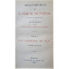 Obras completas de José M. de Pereda. tomo I. Los hombres de pró.