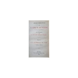 Obras completas de José M. de Pereda. tomo I. Los hombres de pró.
