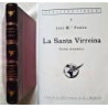La Santa Virreina.