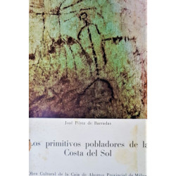 Los primitivos poblados de la Costa del Sol.