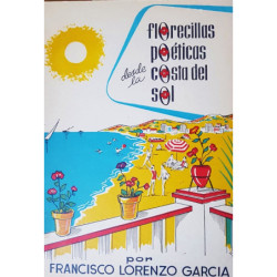 Florecillas Poéticas desde la Costa del Sol.