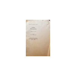 Poesía tipográfica. Homenaje a Góngora.