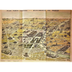 La Exposición Universal de 1878. Guía-itinerario para los que la visiten. Descripción razonada rara [para] los que no hayan de v