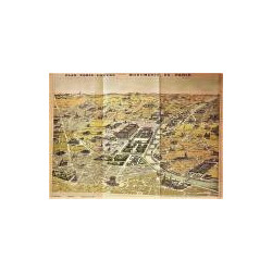 La Exposición Universal de 1878. Guía-itinerario para los que la visiten. Descripción razonada rara [para] los que no hayan de v