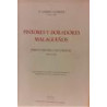 Pintores y doradores malagueños. Ensayo histórico documental. (Siglos XV-XIX). Datos inéditos del Archivo de Protocolos para la