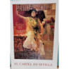 EL CARTEL en Sevilla. Originales de Semana Santa y Feria.