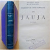 Jauja. Colección de obras completas Tomo XVII.