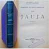 Jauja. Colección de obras completas Tomo XVII.