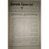 GRANADA Comercial. Número extraordinario dedicado a la primera Feria de Nuestras celebrada en Granada. Junio-Julio 1920.