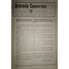 GRANADA Comercial. Número extraordinario dedicado a la primera Feria de Nuestras celebrada en Granada. Junio-Julio 1920.