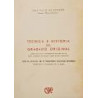 Técnica e historia del grabado original. Curso de cinco conferencias dictado en la Real Academia de Bellas Artes de San Fernando
