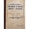ANUARIO de Andalucía Oriental y Occidental de (Ediciones Elías Gallegos). Descriptivo. Informativo y seleccionado de Industria,