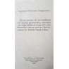 En la sesión de investidura del poeta granadino Antonio Carvajal Milena como “Doctor Honoris Causa” por la Universidad de Riddle