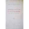 Andalucía y ultramar. Breviario apologénico.