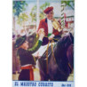 EL MAESTRO Currito. Año 1956.