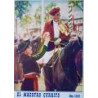EL MAESTRO Currito. Año 1956.