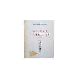 Ascuas Latentes.