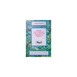 Historia del Consulado y de la Junta de Comercio de Málaga.