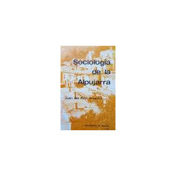 sociología de la Alpujarra.