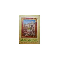 Macarena, Semana Santa y Feria 1958.