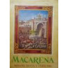 Macarena, Semana Santa y Feria 1958.
