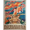 BARCELONA y su Exposición Internacional 1929.