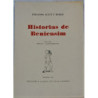 Historias de Benicasim. Edición Ángel Caffareba.