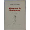 Historias de Benicasim. Edición Ángel Caffareba.