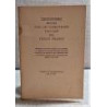 Cancionero menor para los combatientes (1936-18). Selección y notas por Manuel Altolaguirre… [Edición facsímil].